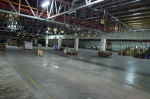 2nd floor production area