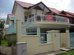 Bukit Wangsamas Super-link House